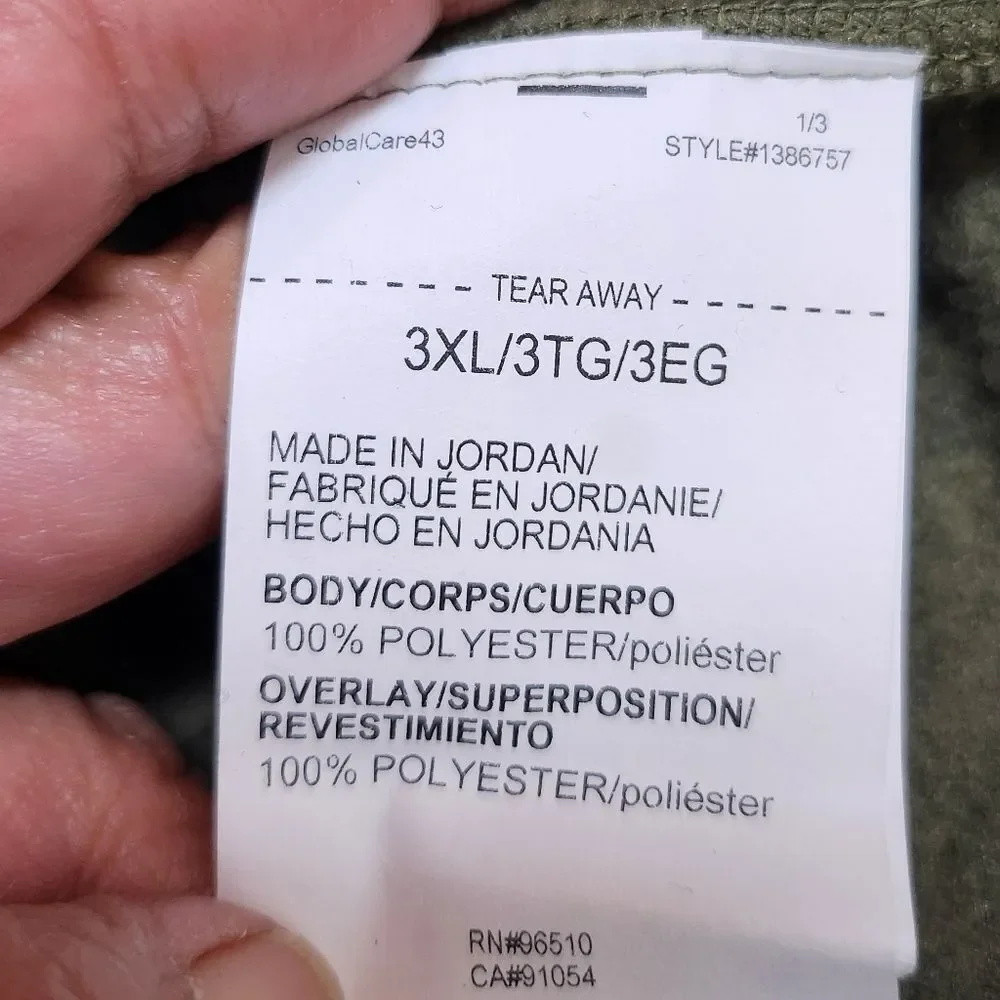 Under Armour nwt under